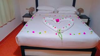 Porto Elsokhna Hotel Apartment - 7