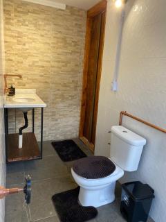 Chalé Mi casa Su casa - 7