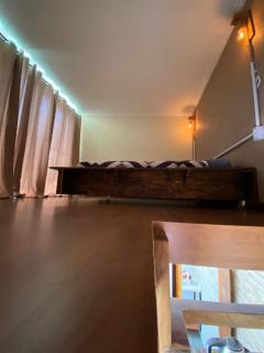 Chalé Mi casa Su casa - 2