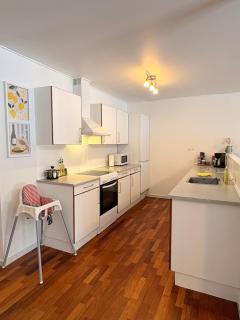 K&V Apartments Billund - 3