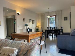 Bisenti Terrace Apartment - 3