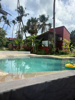 Reduto Gostoso Bangalôs - 7