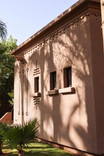Luxury Resort Loudi Marrakech - 8