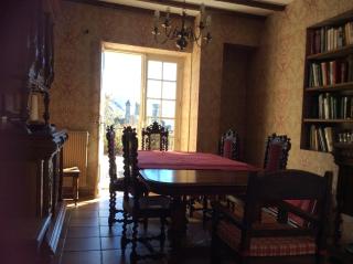 grande maison familiale - Foix - 6