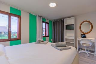 Guesthouse con 3 Camere e Bagno Privato a 5 Minuti dal Centro - 4