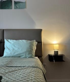 Apartman Panorama - 6