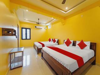 Hotel O Jayam Residency - 8