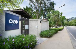 OZO Phuket - 2
