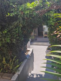 The Cottage at 36 Mount Road - 1