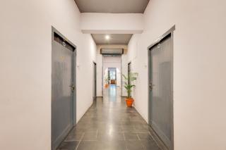 Hotel O Akshaya Buckingham - 6
