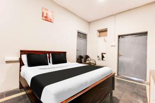 Hotel O Akshaya Buckingham - 9