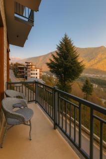 Budget Stay in Manali Mall Road - 3