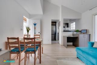 Oroklini Star 200metres from the sandy beach - 7