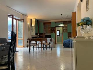 Bisenti Terrace Apartment - 2