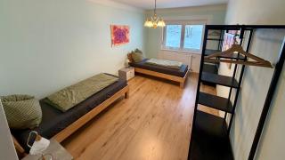 Wohlfühlen im Zuhause auf Zeit - 7