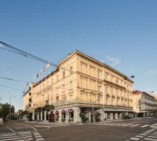 Hotel Weitzer Graz - Centre of Graz - 4