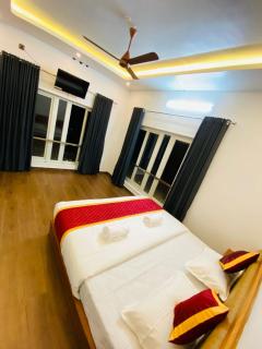 Orleenz Home stay - 1