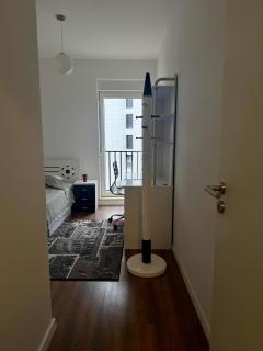 Bright & Cozy 2- Bedroom Apartment - 2