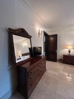 3 Bedroom Marble Apartment - 8