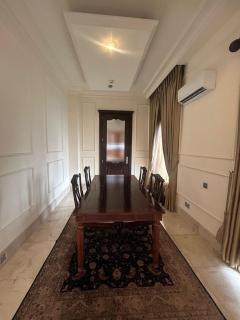 3 Bedroom Marble Apartment - 6