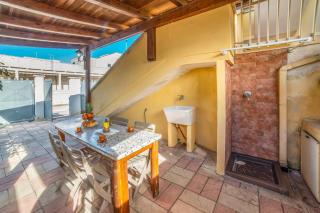 Favoloso Salento 50 Mt Dalla Spiaggia - Happy Rentals - 2