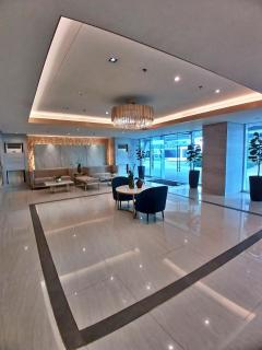 Blush & Glam at SMDC Fame Residences Tower 3 - 7