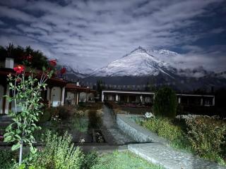 The Walnut Inn Resort - 9