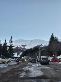 Appartamento sulle piste - 7