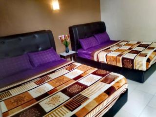 4F Motel and Homestay by LTS - 1