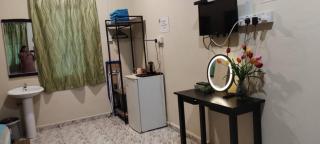 4F Motel and Homestay by LTS - 4