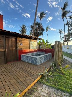 Reduto Gostoso Bangalôs - 5