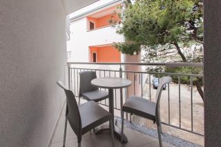 Villa Klara Guest House - Baška Voda - 9