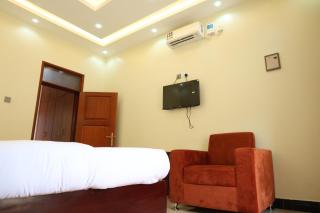 Simbego Cottages Lira - 4