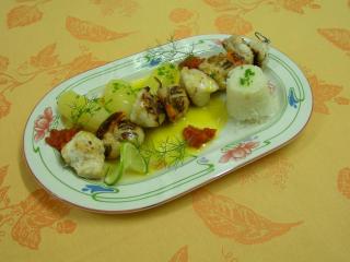 Hostellerie de la Bouriane - Gourdon en Quercy - 1