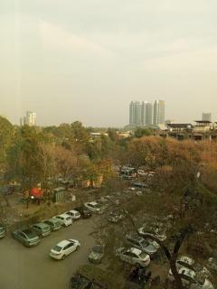 东方酒店 Oriental Hotel - 6