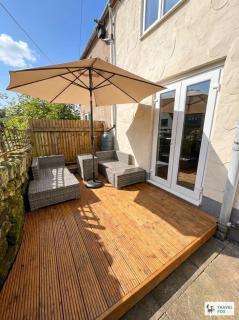 Smithy Bank Cottage - with free parking! - 8