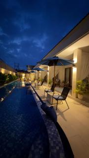 Santai Suites Nusa Dua-Child Free - 3