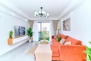 Nairobi, Westlands Orchid Residence - 8