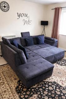 Luxury and Modern Apartment Two Bedroom Apartment - Hither Green - 7