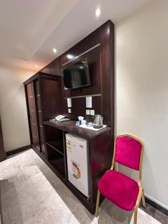 فندق الحجارة مكة - 6