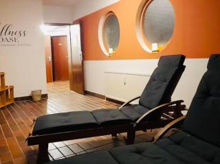 FitNest, im Harz, Sauna, Bad Sachsa beim Ravensberg - Bad Sachsa - 4