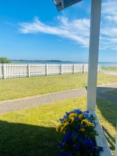 Hälleviks Strandstugor - 5