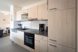 Hanse-Haus Wohnung 04 - 4