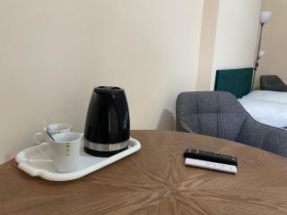 Gościniec Zaborze w sercu Górnego Śląska - Zabrze - 7