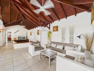 Villa 6 adultes et 4 enfants - Piscine - 300m de la plage GP SF265 - 8