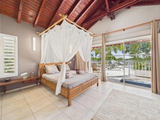 Villa 6 adultes et 4 enfants - Piscine - 300m de la plage GP SF265 - 7