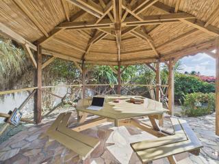 Villa 6 adultes et 4 enfants - Piscine - 300m de la plage GP SF265 - 5