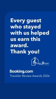 Song House Apartment centro storico 7 pax - 9