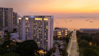 OZO North Pattaya - 1