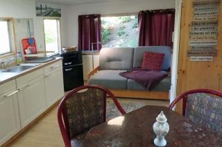 Mobilheim Wiesenblick - 0